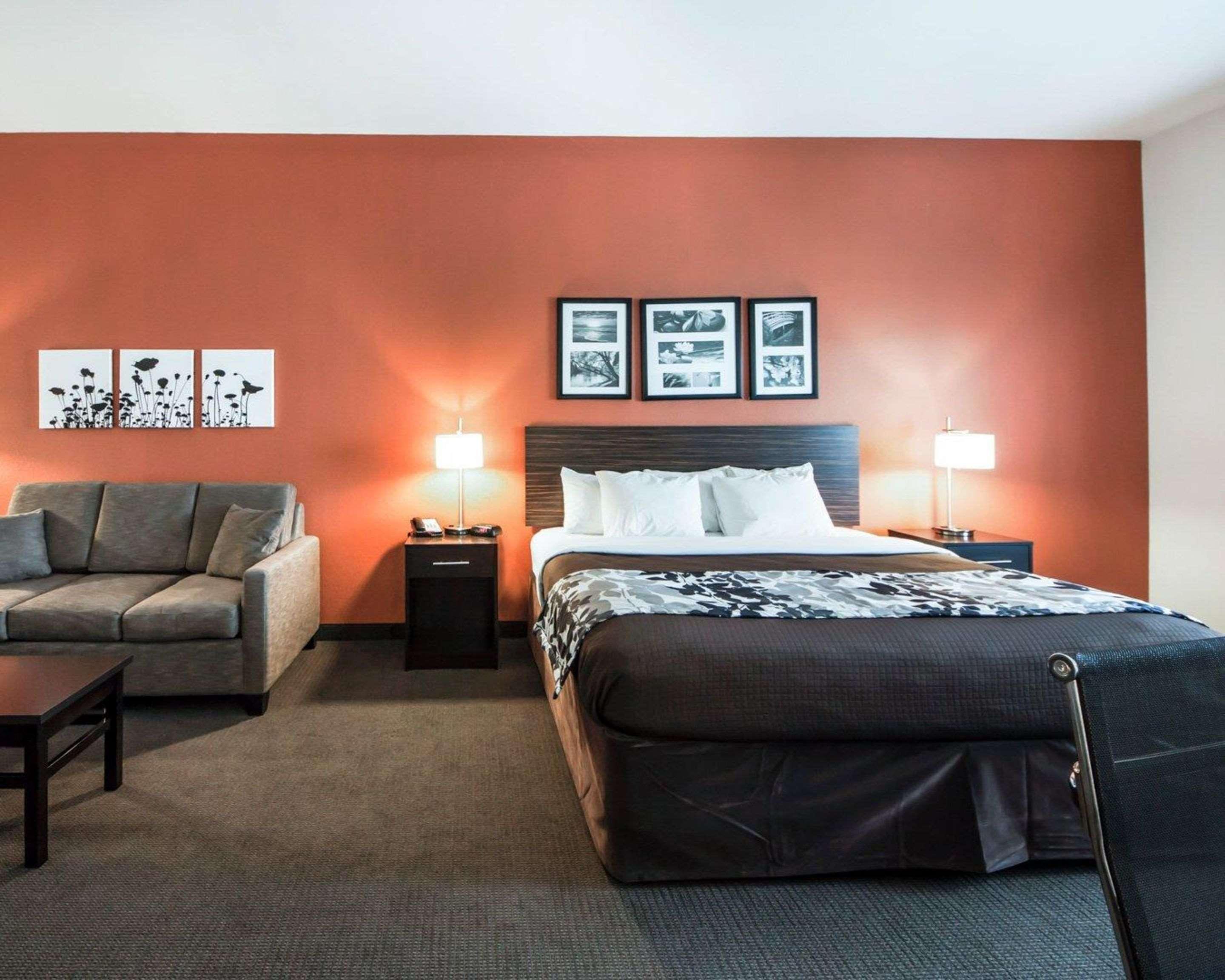 Hotel Sleep & North