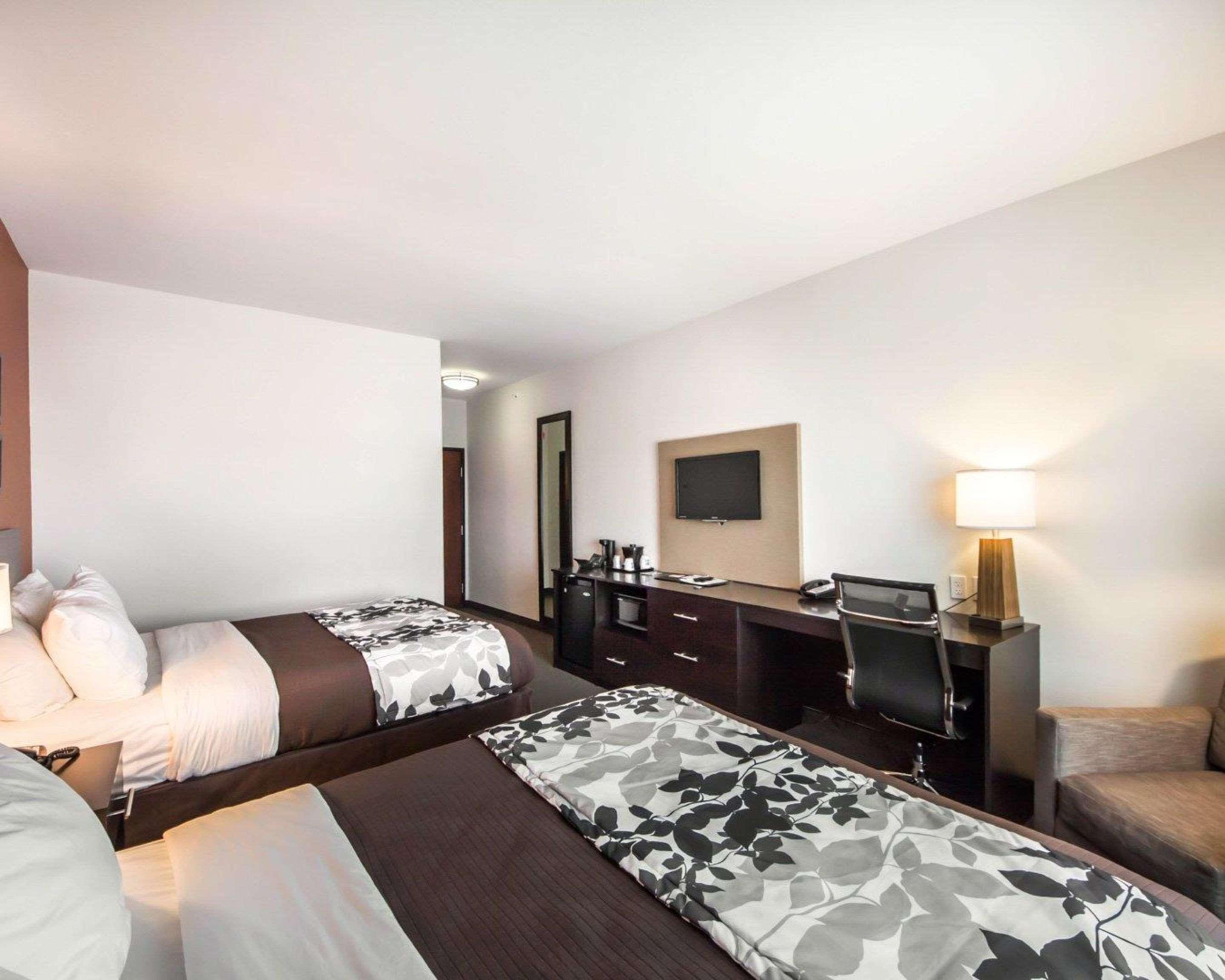Sleep & North Hotel