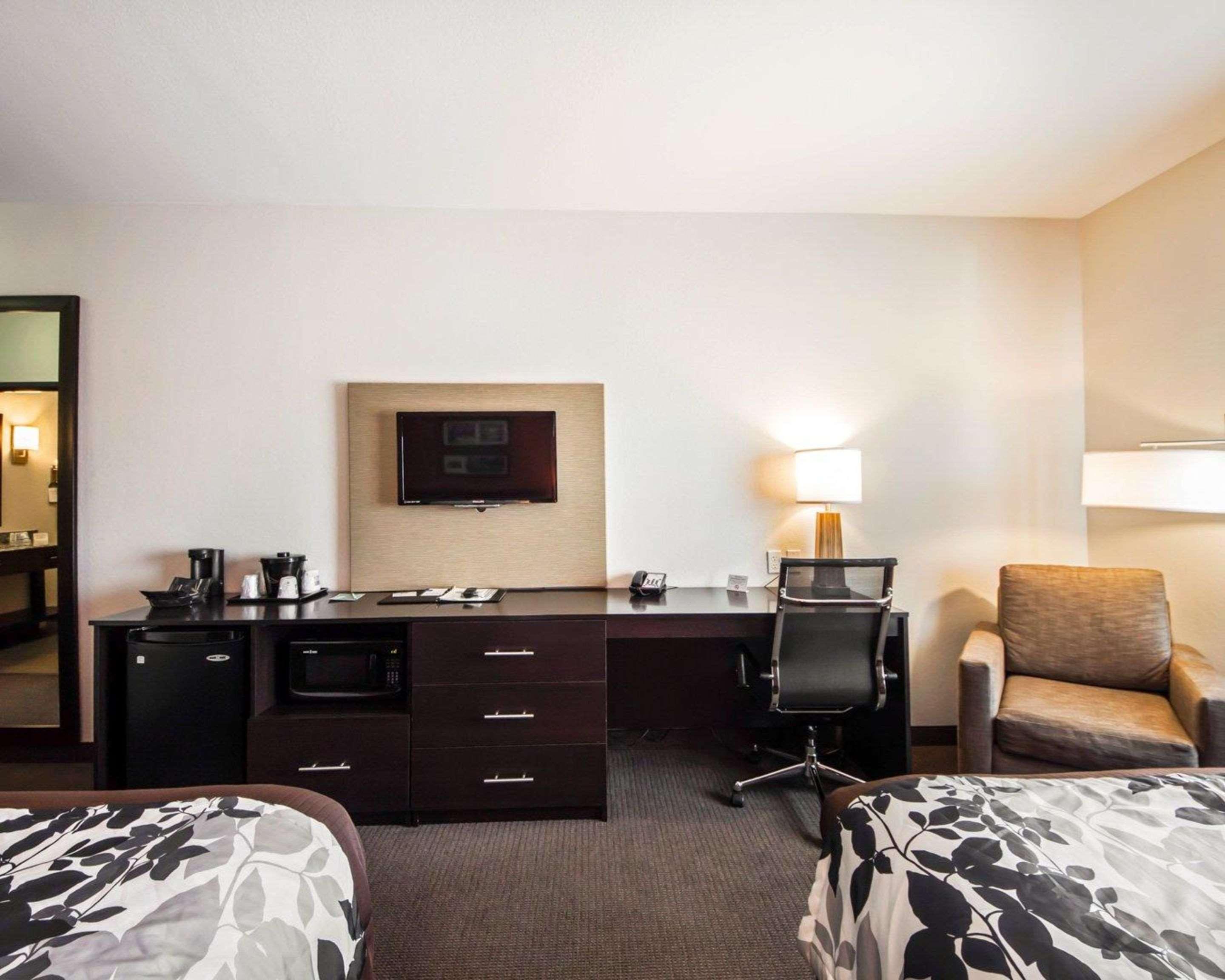 Hotel Sleep & North