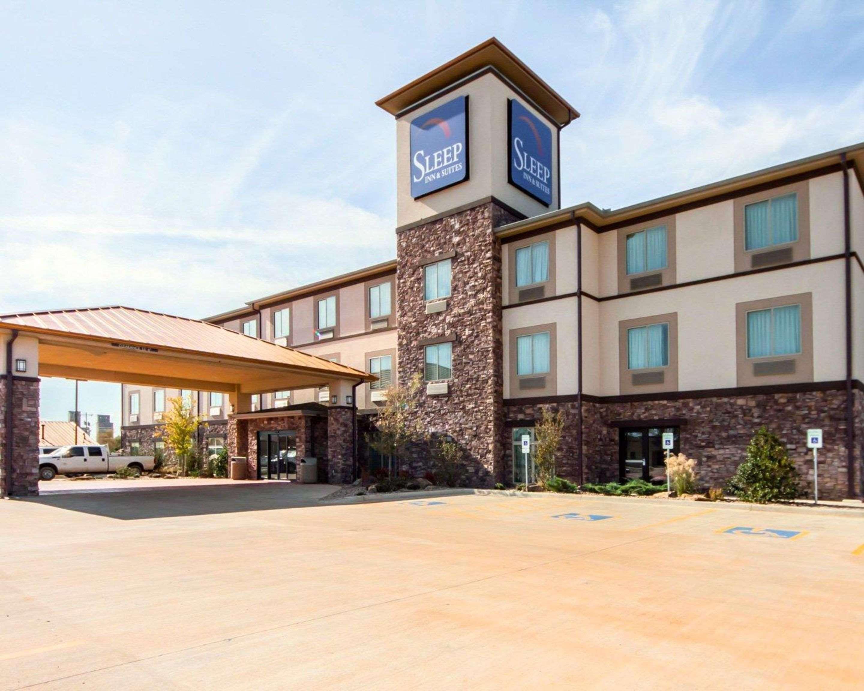 Hotel Sleep & North