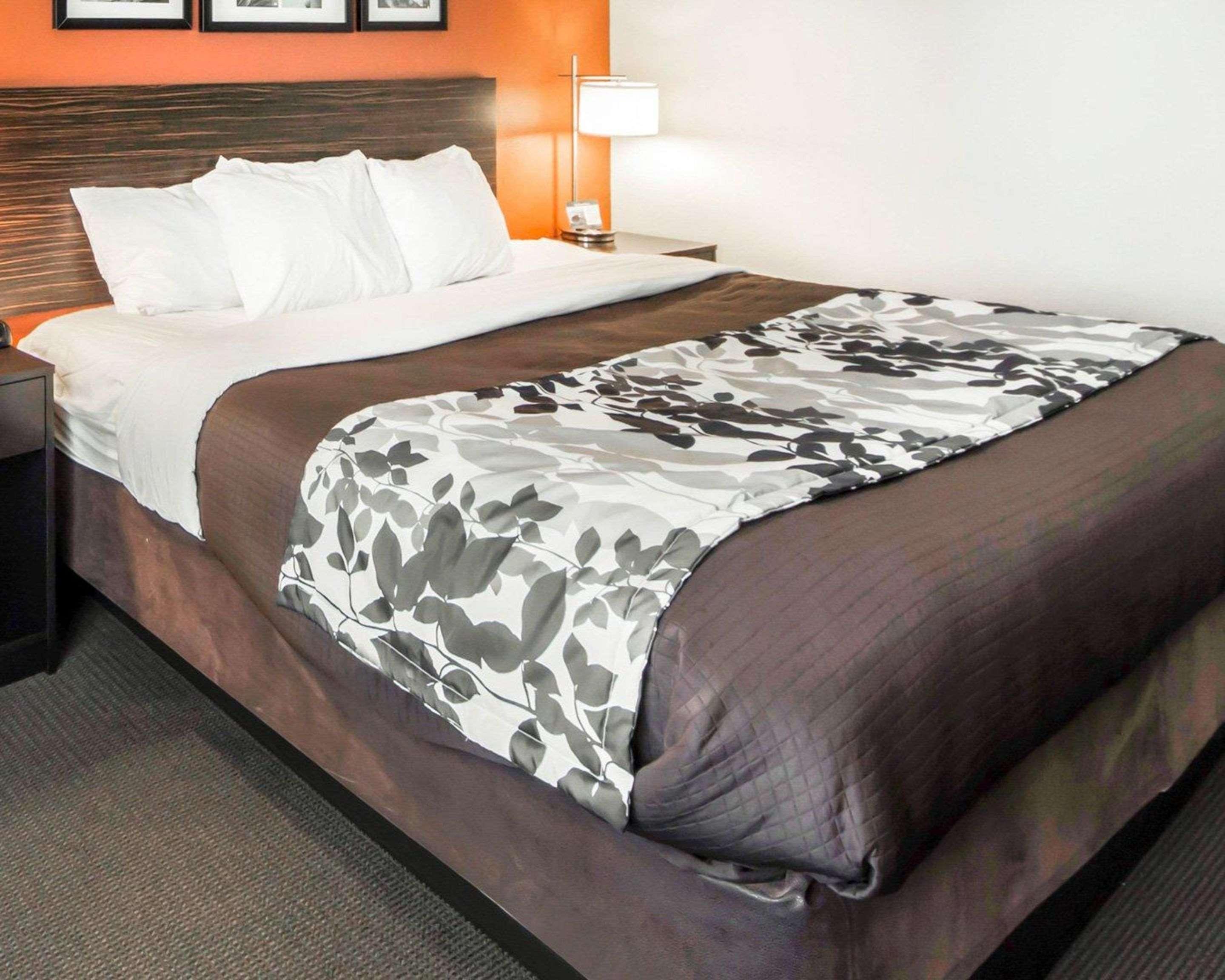 Hotel Sleep & North 3*