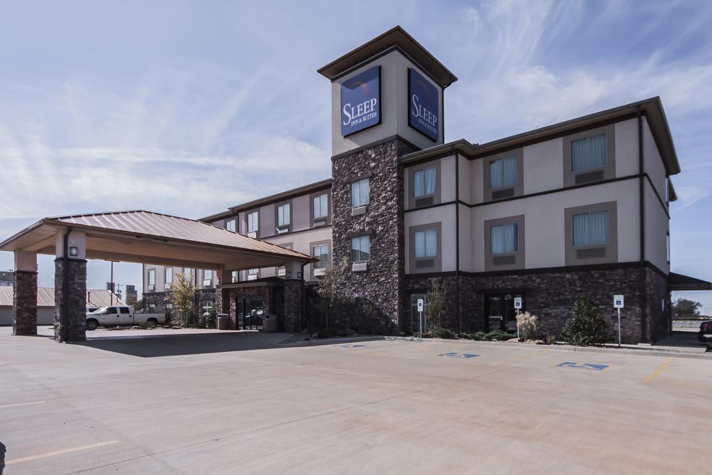 Sleep & North Hotel 3*