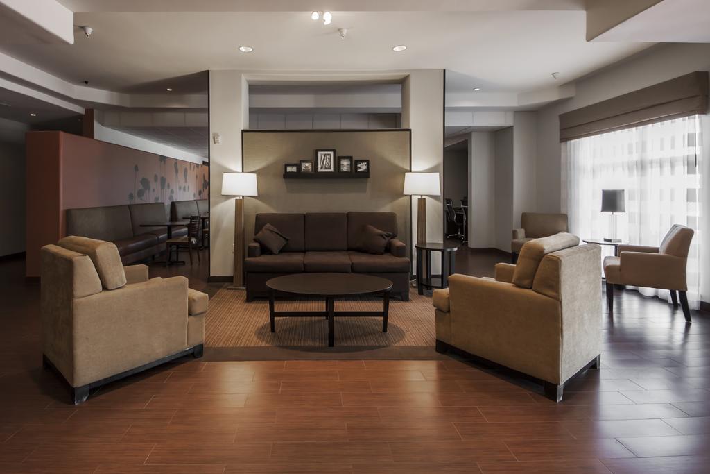 Sleep & North Hotel 3*