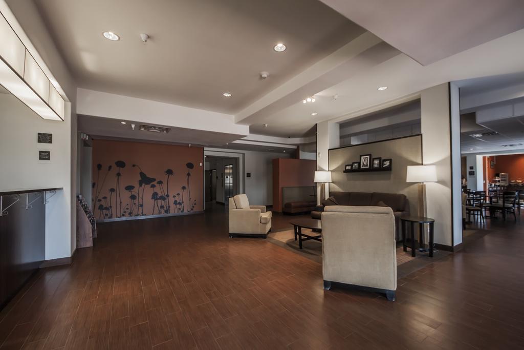 Sleep & North Hotel 3*