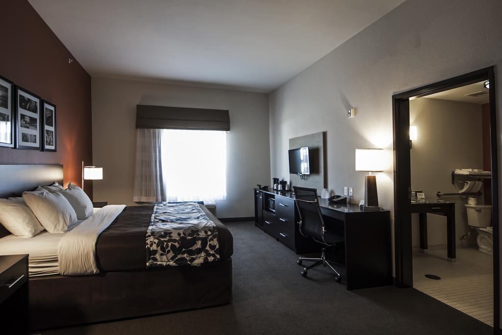 Hotel Sleep & North 3*