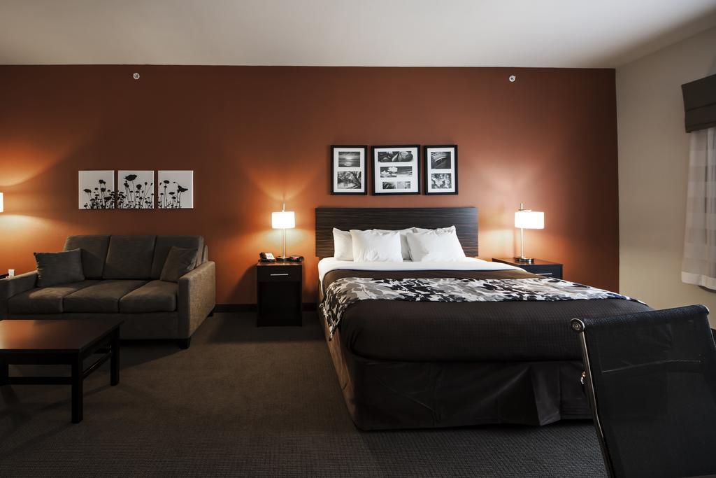 Sleep & North 3*